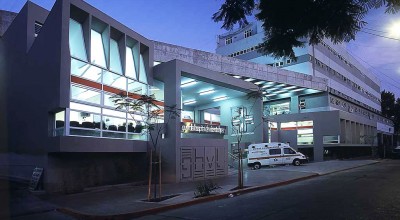 Hospital Houssay