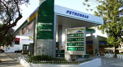 Petrobras