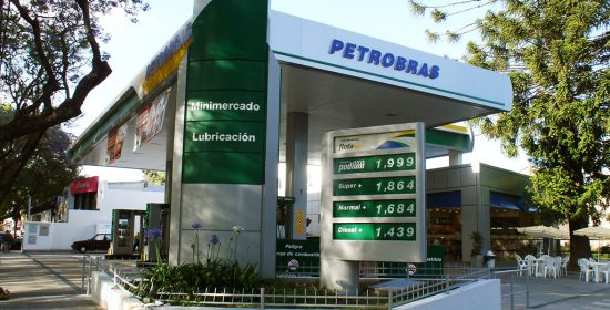 Petrobras