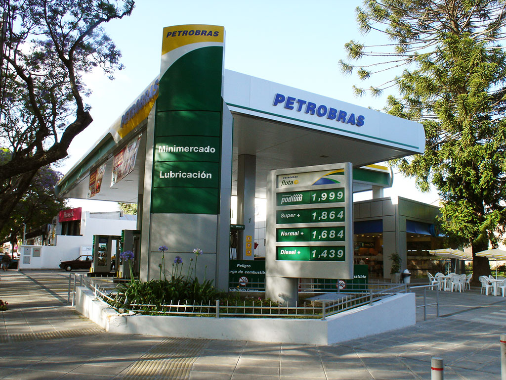 Petrobras